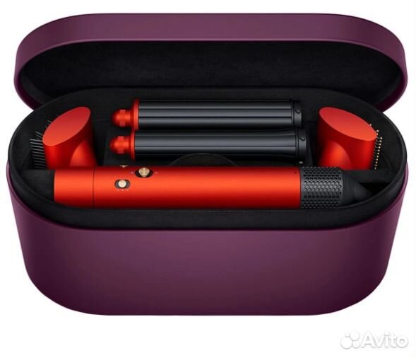 Стайлер Dyson Airwrap Complete / Long HS05