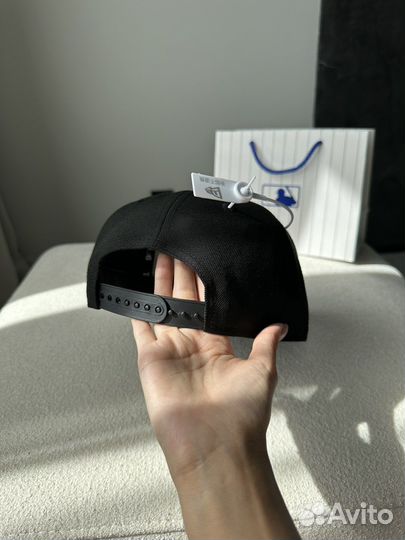 Бейсболка snapback 9fifty new era