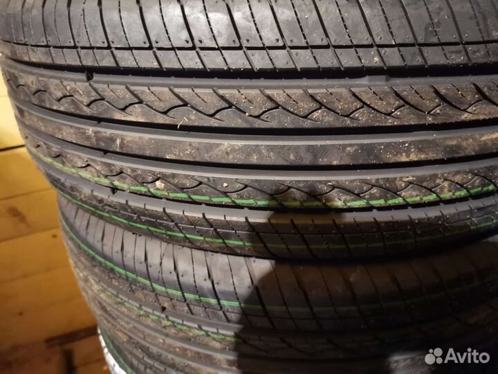 Kumho Solus KH17 195/65 R15