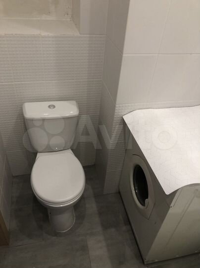 Квартира-студия, 21 м², 5/9 эт.