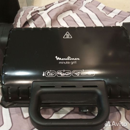 Электрогриль