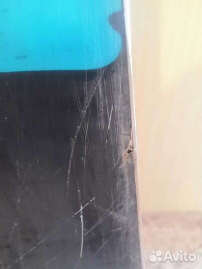 Сноуборд elan hi-fi 163