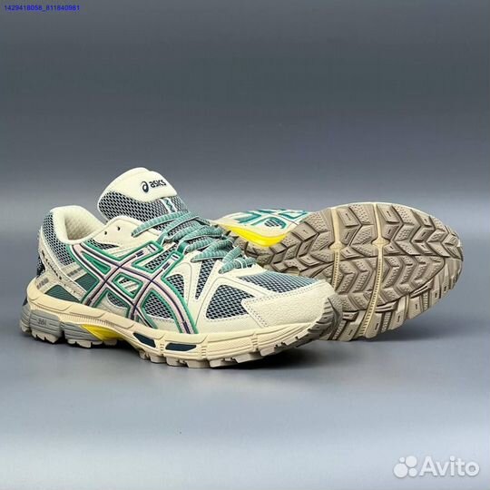 Кроссовки Asics Gel-Kahana 8 (Арт.32011)