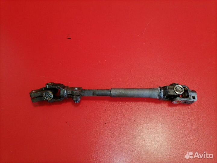 Рулевой карданчик Kia Rio JB G4EE 2011