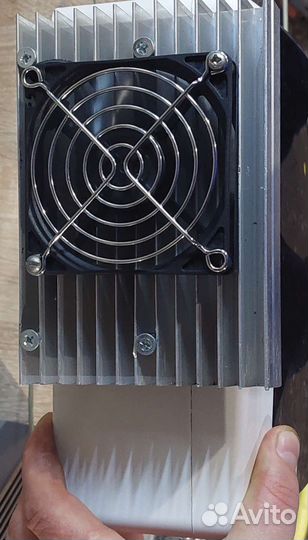 Автоматика для самогонного аппарата и ректификации