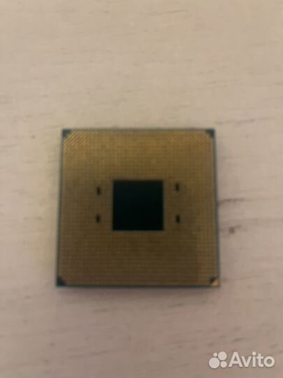 AMD Ryzen 5 5600G AM4