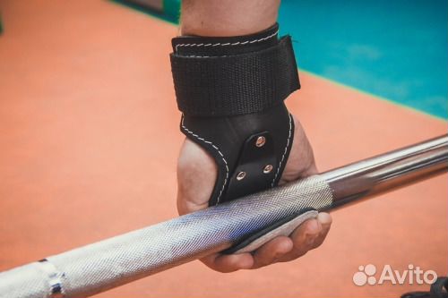 Крюки для тяги