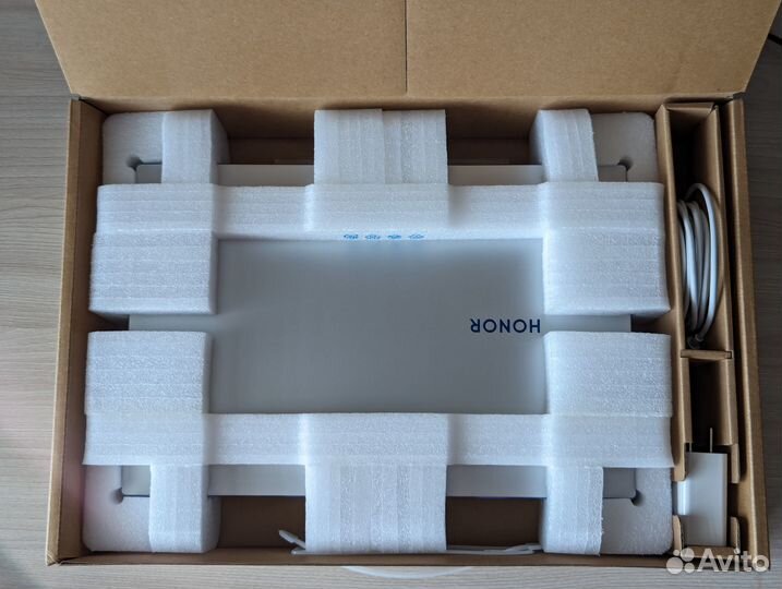 Ноутбук Honor Magicbook 14