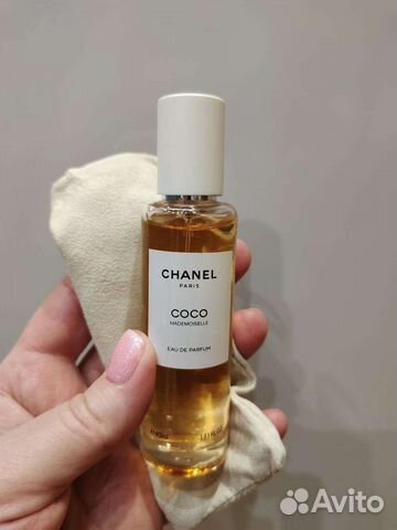 Тестер chanel coco mademoiselle