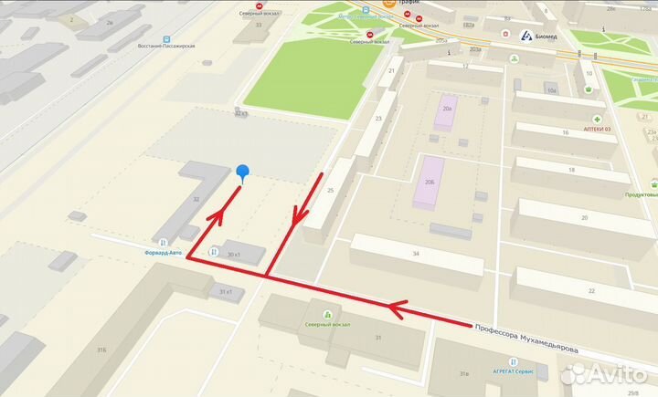 Головка блока мазда 6 GH 2.0