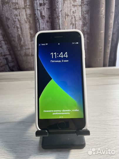 iPhone 7, 128 ГБ