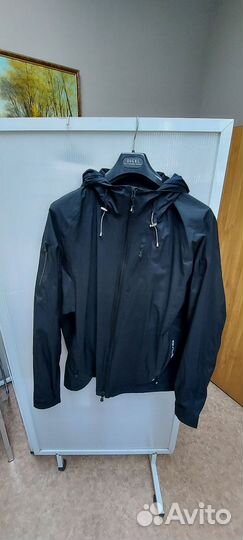 Мужская ветровка Ralph Lauren RLX