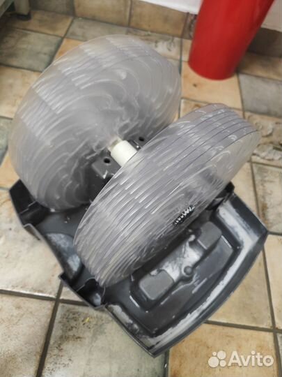 Увлажнитель мойка воздуха Boneco W2055A