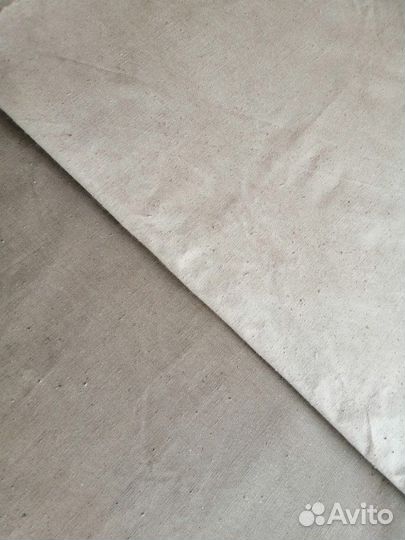 Изготовление (пошив) изделий из брезента