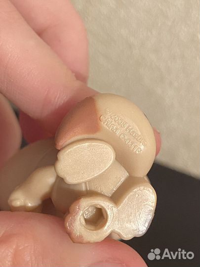 Littlest Pet Shop Cat