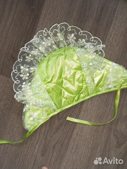 Контверт для выписки