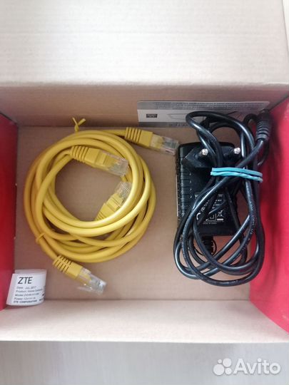 Модемы и роутеры