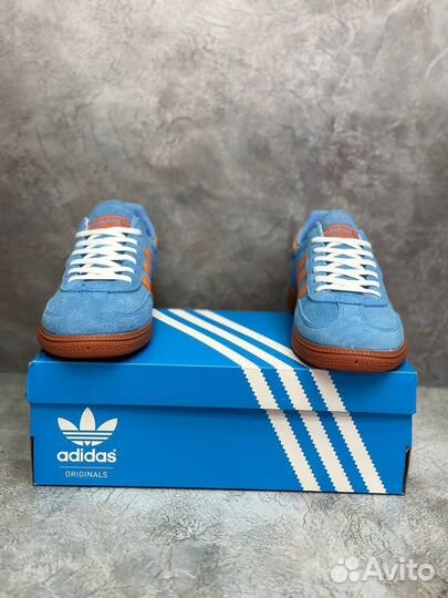 Adidas spezial