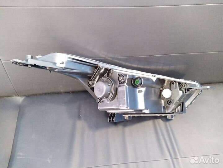 Фара Hyundai Creta