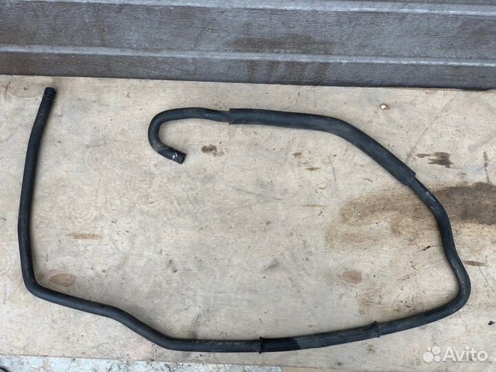 Патрубок системы охлаждения Mazda Mazda 3 BK 1.6