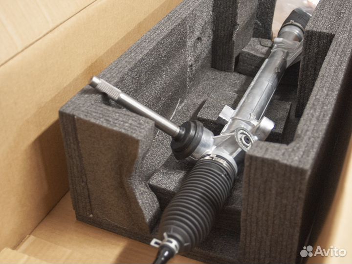 Рулевая рейка Nissan X-Trail T32 Qashqai J11