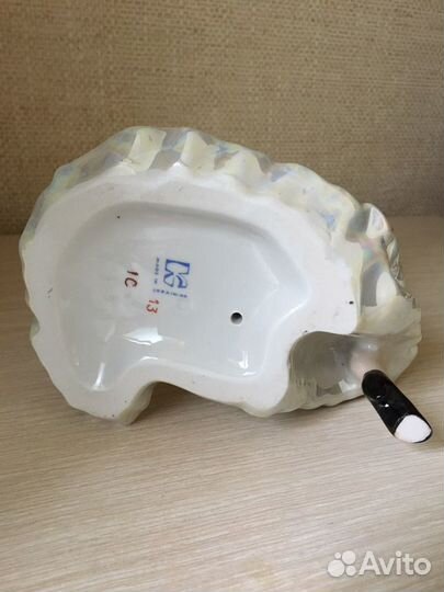 Статуэтка «Кармен испанский танец»