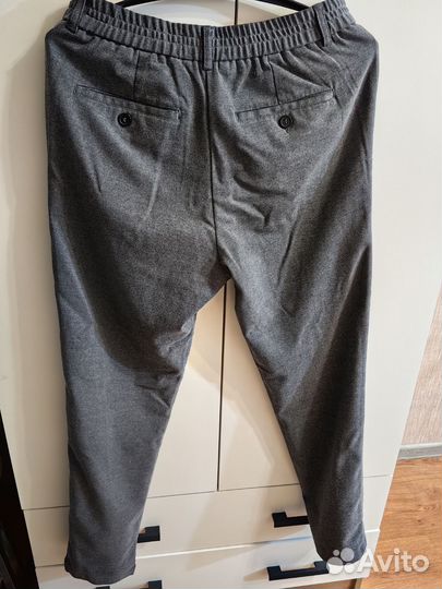 Брюки Sinsay размер М