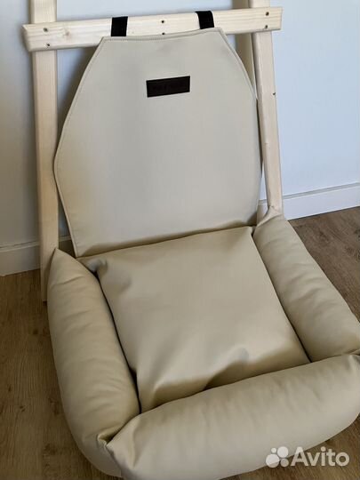 Авто-кресло для собак