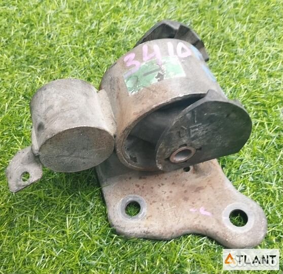 Подушка двигателя передний левый mitsubishi FTO