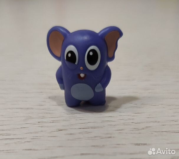 Lost kitties. Обмен