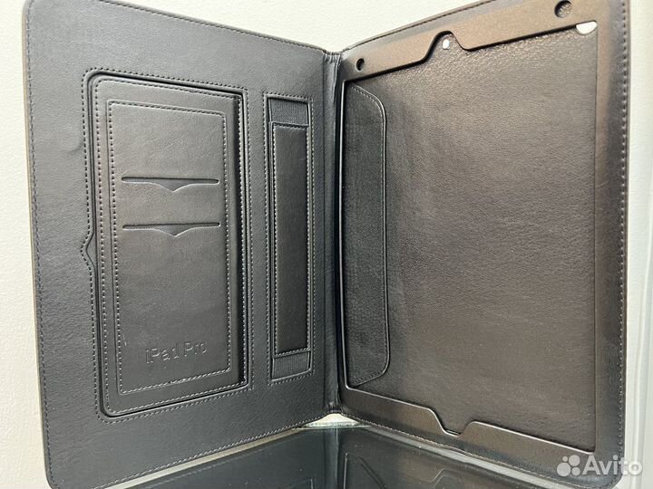 Чехол для iPad pro 10.5 кожаный