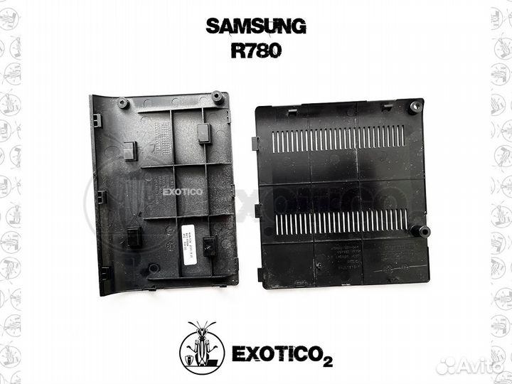 Samsung R780 Запчасти
