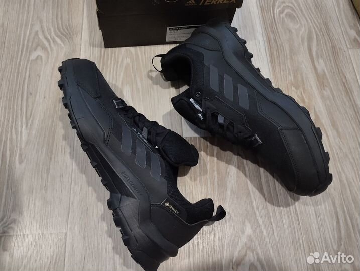 Слив весенние Adidas Terrex Gore Tex 45 eur Ax4 GT