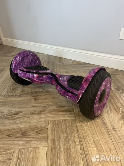 Гироскутер