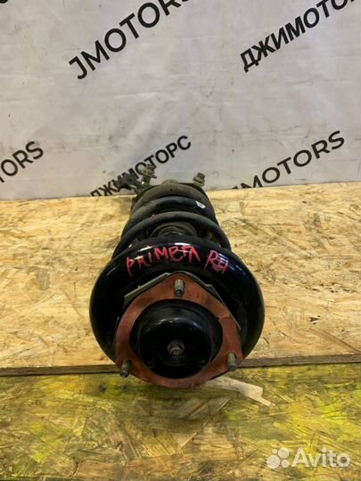 Амортизатор передний правый Nissan Primera P12