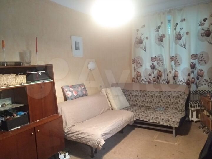3-к. квартира, 73 м², 1/4 эт.