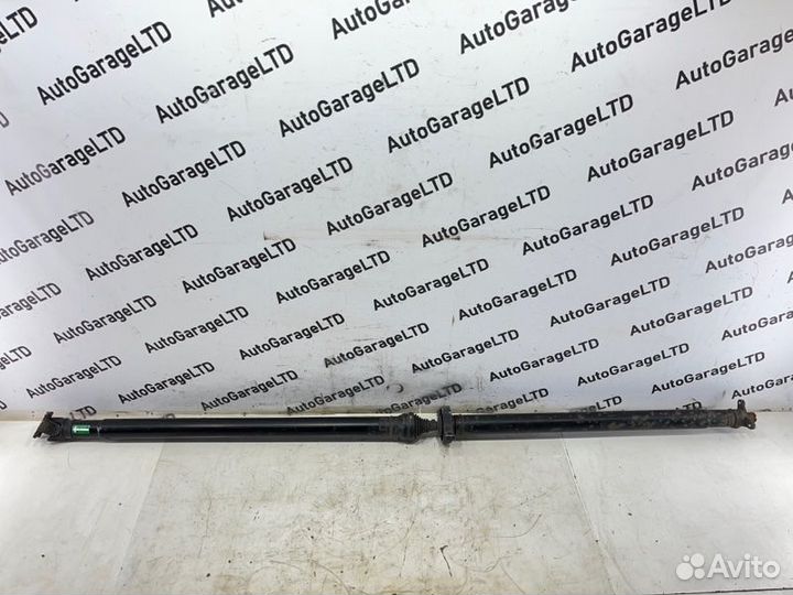 Карданный вал Kia Sorento 3 prime UM 2.2 дизель
