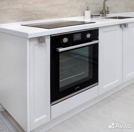 Кухня от производителя