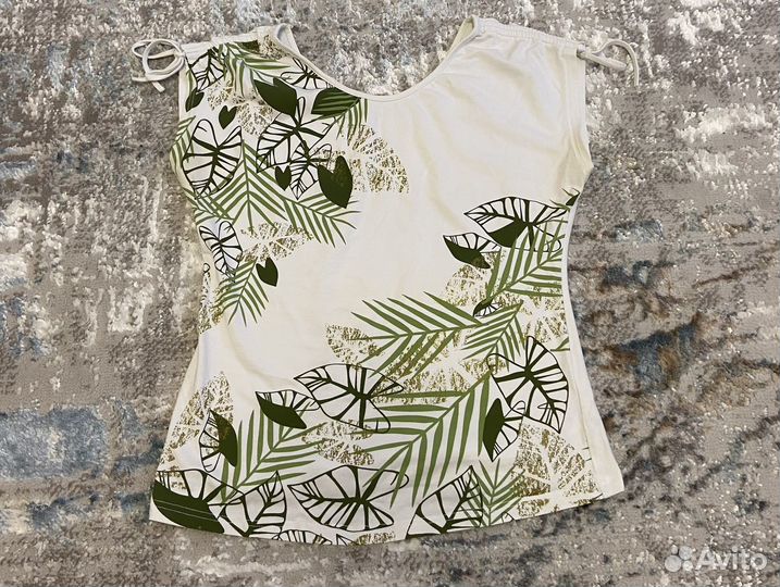 Женские вещи пакетом 46 48 размер