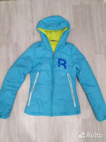 Куртка reebok