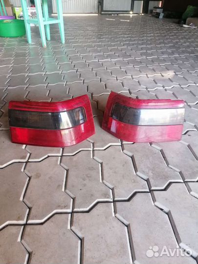 Задание фары на ваз 2110