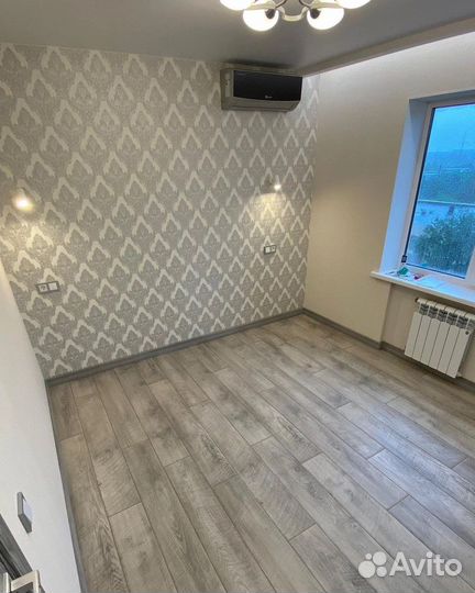 Ремонт квартир и домов под ключ