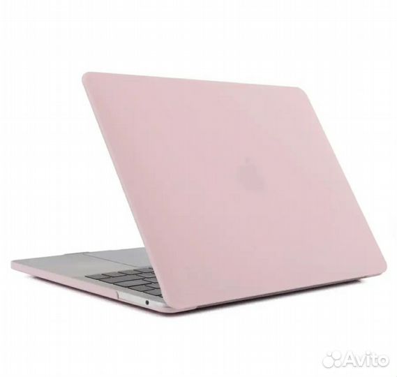Чехол накладка для Macbook Pro 13 и Pro 16