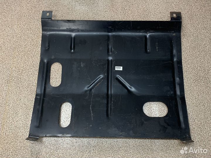 Зищита поддона 2108-2115 камаз