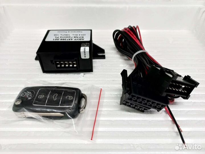 Цз бузд Гранта New, Калина 2, Гранта FL