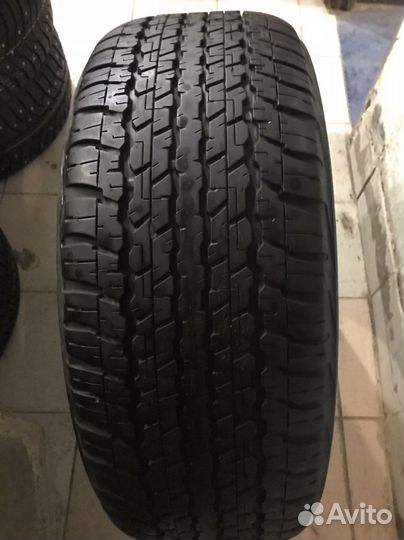 Dunlop Grandtrek AT22 285/60 R18