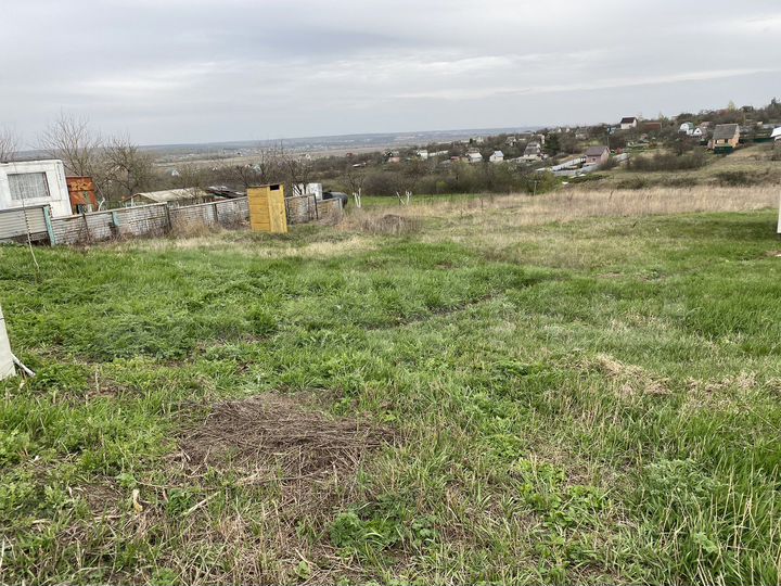 Дом 50 м² на участке 19 сот.