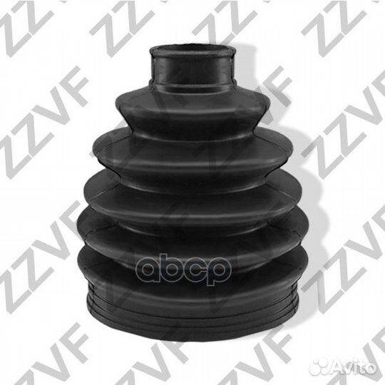 Пыльник шрус наружный toyota camry ACV3/MCV3 (0