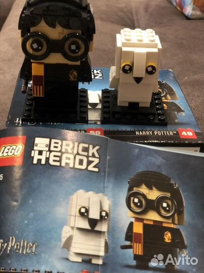 Lego harry potter 75953