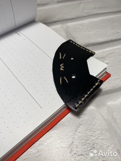 Закладки для книг ручной работы